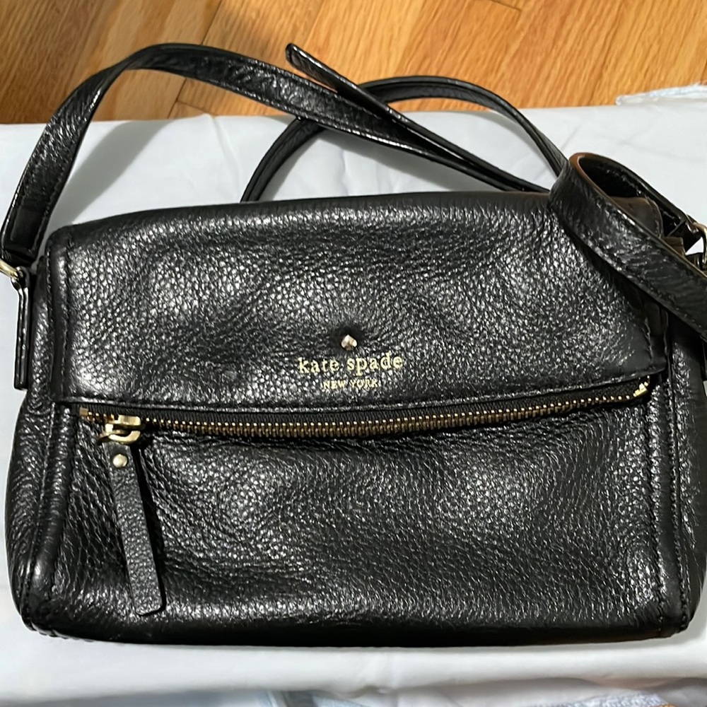 Kate Spade Crossbody